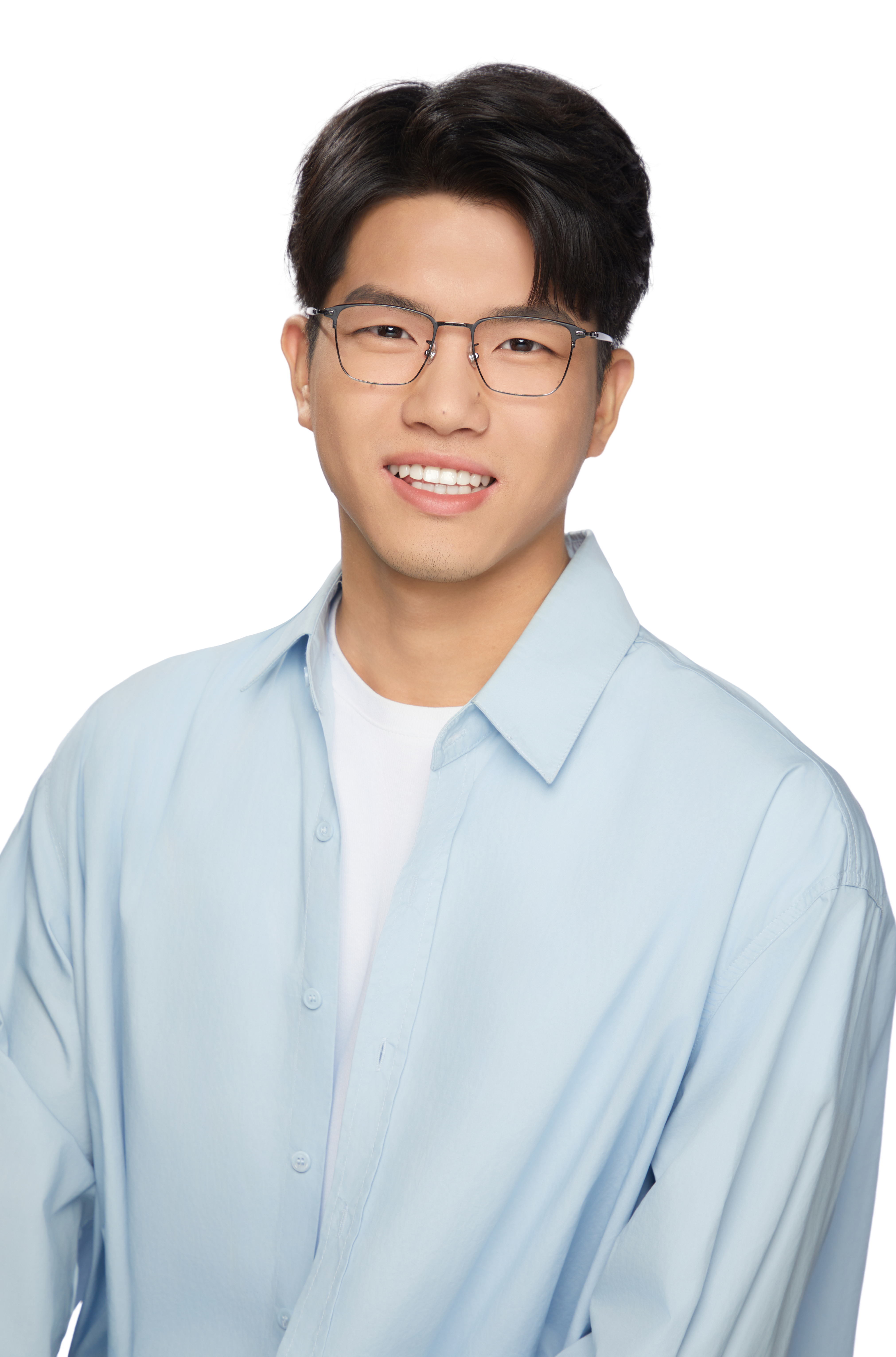 Steven Xu 许迪文